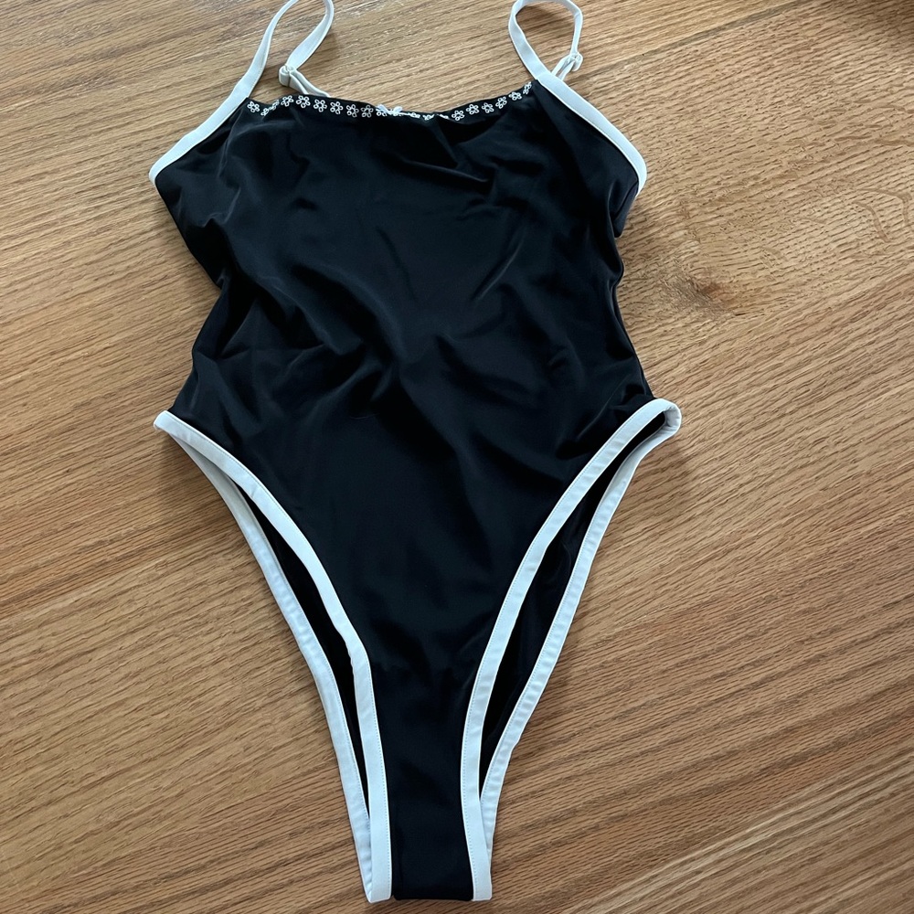 Frankie’s bikinis one piece
